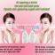 Latest Products In Market dual cold and hot Facial care steamr face device for sale