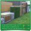 Landscaping galvanized wire mesh welded architertural gabion