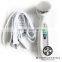 New Ultrasonic Infrared EMS Ultrasound massager machine from Mythsceuticals