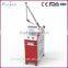 1064 nm / 532nm Professional Q-switched 8ns nd Yag Laser Tattoo Removal