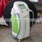 two handles multifuction nd yag laser tattoo removal hair removal machine hot sale