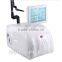 Face Whitening F5 Co2 Laser Fractional Facial Acne Scar Removal Machine / Portable Birthmark Removal Eliminate Body Odor