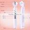 Negative ion eye wrinkle removal massager