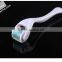 GTO hot sale face microneedle therapy 540 derma roller