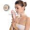 New Wrinkle Remove Red LED Portable Micro Current RF machine