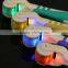 Beauty Titanium Micro Needle Led Derma Roller