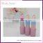 Flower lipstick color change Jelly flower lipstick without logo custom logo