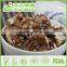 Hand Made Prodessing Sweet Tasty Halva / Cranberry Flavor Nuts Crunch Snack
