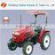 China Wheel Tractor Type 2WD Mini Agriculture Tractor