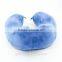 Memory Foam Pillow u Shaped Travel Neck Pillow for Neck Protection