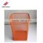 No.1 yiwu commission agent wanted OBLONG MESH WASTE BASKET ,DUSTBIN ,GARBAGE CAN SIZE 29.5*21.5*29.2CM