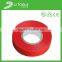 Insulation material 10m heat-resistant the pvc insulating tape