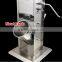 Stainless steel manual Sausage Stuffer