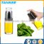 2016 New Cooking Oil Mist Maker Kitchen oil Sprayer