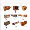 hydraulic pressure SY1-25 compressed brick making machine price list