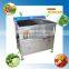 WASC-10 Commercial Vegetable and Fruit Washing Machine
