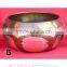 Tibetan Singing Bowl/ Metal Singing Bowl/ Good Sound Quality Singing Bowl
