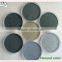 Green Natural Green Colored Sand for Decoration, Construction, Landscape, Drawing