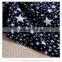 100% POLYESTER HOT SALE DESIGN POLAR FLEECE FOR KIDS GARMENT