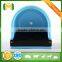 Exclusive design plastic drinking feeder pet water bowl