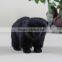 small size Plush unstuffed make sound animated singing halloween toys teddy bear