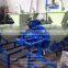 Separator For Rosaccea / Beer Brewing Wastes , Solid-Liquid Separator