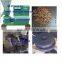 2016 Hongxin super flat die wood pellet machine