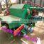 Factory price mobile wood chipper diesel log debarking machine