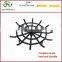 3/4 Inch Solid Iron Bars,Heavy Duty Iron Grates