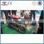 Flat Die Animal Feed Pellet Machine in Switzerland Siemens Motor Power 15kw