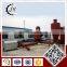 Energy Conservation High Efficient Cylinder Sawdust Flash Air Tube Type Dryer For Wood Chips