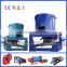 Gold refining equipment, gravity separator from jiang xi shicheng