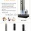 Rechargeable automatic wine opener, electric wine corkscrew , wine bottle opener