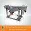 pine nutvibrating screen
