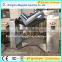 Full Stainless Steel Dry Face Powder Mixer with Automatic Vacuum Feeding Device