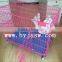 Wholesale Foldable Indoor Cat Cage, Cheap Metal Cat Cage Malaysia