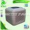 Honey Comb Chiller 18000m3/h Water Duct Air Cooler