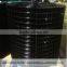 Factory price black welded wire mesh for sale