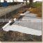 200gsm Polyster PET Geotextile for Road and Garden Construction in Sweden