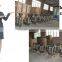 Neweek industrial colloid milling peanut butter maker machine