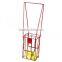 2014 Steel Wire Tennis Ball Cart Manufacturer