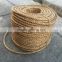 3 strand twisted pure sisal rope price