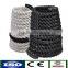 nylon twisted battle rope offer santong
