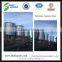 poultry meat bone meal storage silo