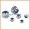  high quality m10 nylon lock nut