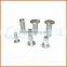 High Quality Black Oxide Hollow Rivet