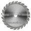 New OEM Precision Tungsten Carbide Tipped Circular Saw Blade Made in China