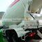 A cement mixer Self matching chassis Good/high quality Tank of concrete mixing truck