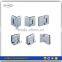 OEM stainless steel glass clamp