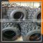 China skid steer tire industrial tire 10-16.5 12-16.5 14-17.5 15-19.5